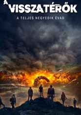 A visszatérők - Évad 4