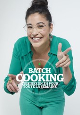 Batch Cooking