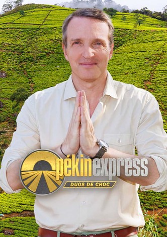 Saison 16 : Duos de choc