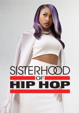 Sisterhood of Hip Hop