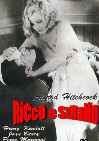 Ricco e bizzarro