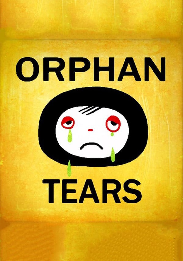 Orphan Tears