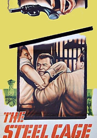 The Steel Cage