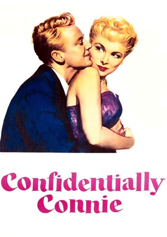 Confidentially Connie
