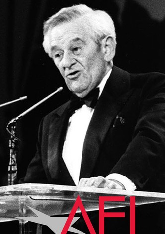 AFI Life Achievement Award: A Tribute to William Wyler
