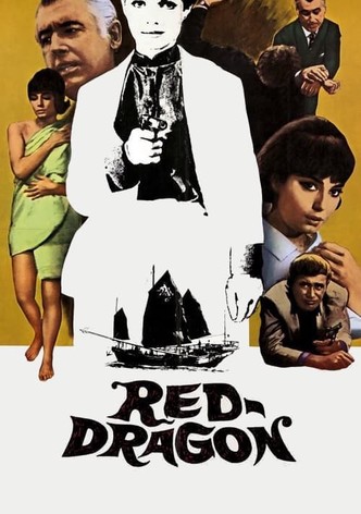 Red Dragon