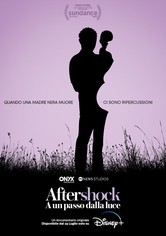 Aftershock - A un passo dalla luce