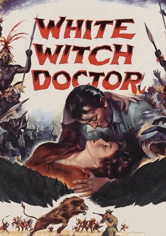 White Witch Doctor