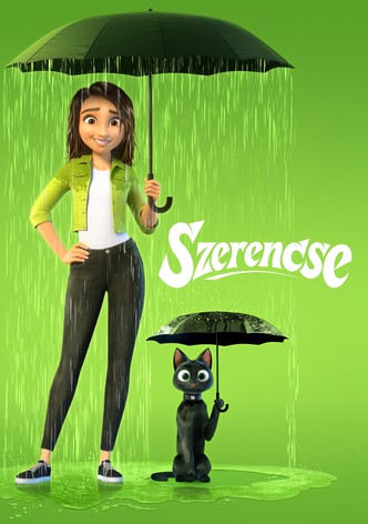 Szerencse