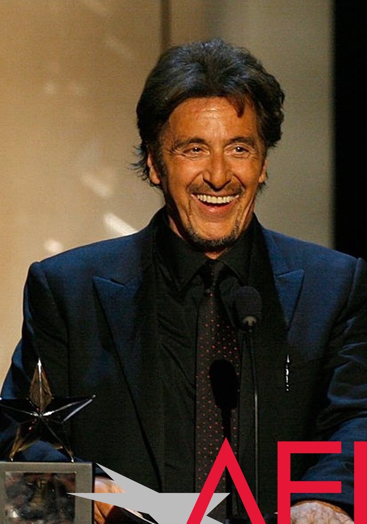 AFI Life Achievement Award: A Tribute to Al Pacino