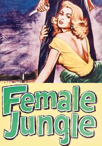 Female Jungle