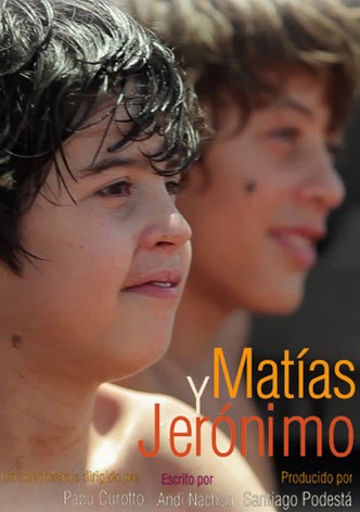 Matias and Jeronimo