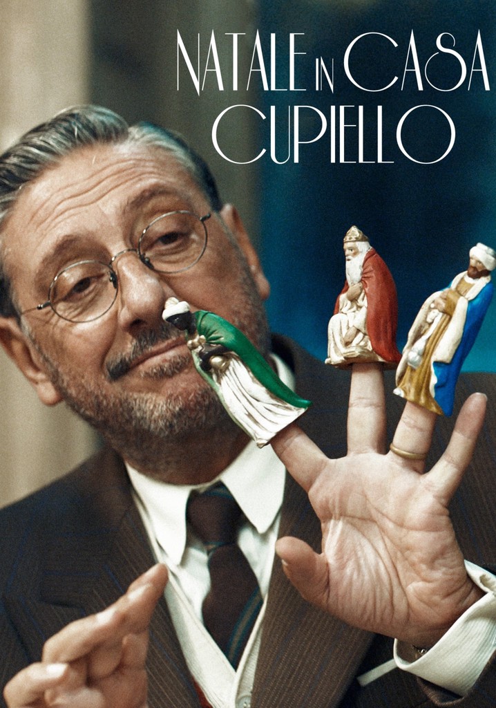 Natale in casa Cupiello