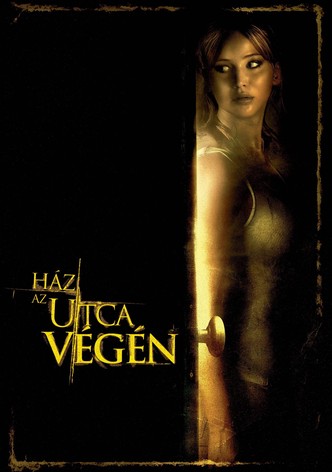 Ház az utca végén