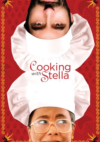Cooking With Stella