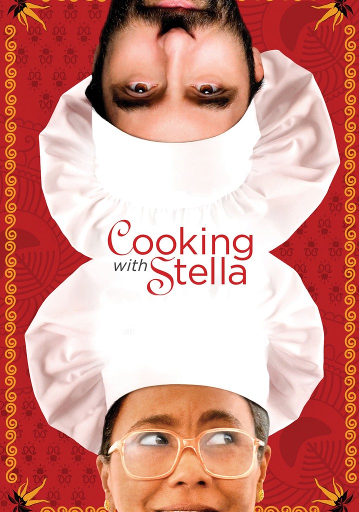Cooking With Stella
