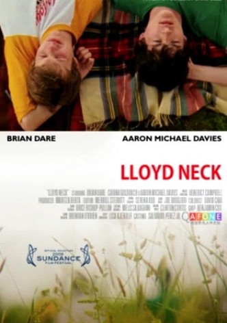 Lloyd Neck