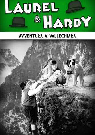 Avventura a Vallechiara