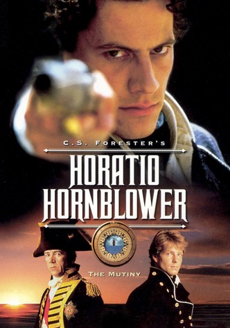 Hornblower: Mutiny