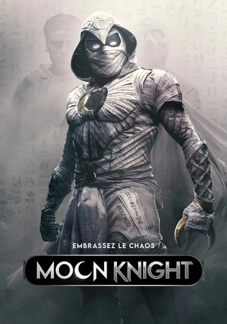 Moon Knight