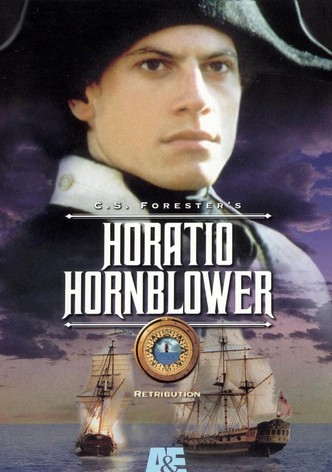 Hornblower: Retribution