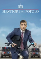Servitore del popolo