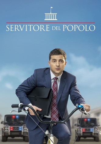 Servitore del popolo