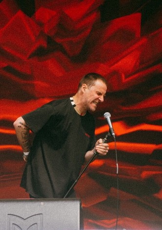 Sleaford Mods at Glastonbury 2022