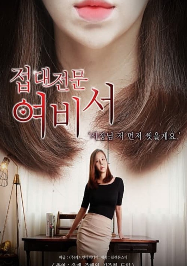 접대전문 여비서