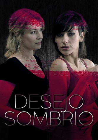 Desejo Sombrio