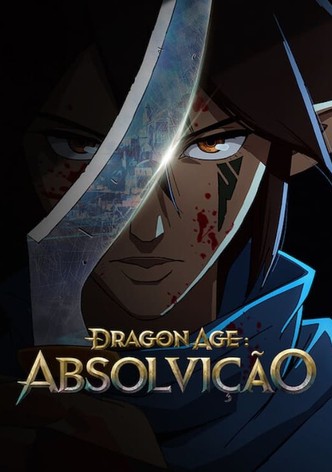 Dragon Age: Absolvição