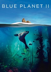 Blue Planet II - Miniseries