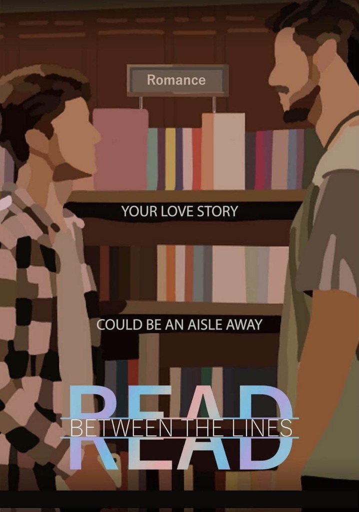 Read Between the Lines