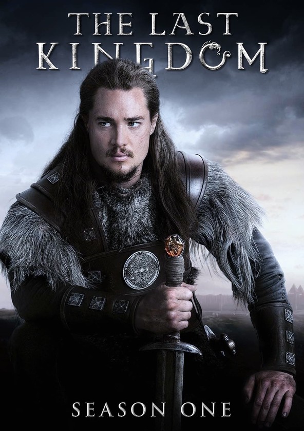 The Last Kingdom  Site oficial da Netflix