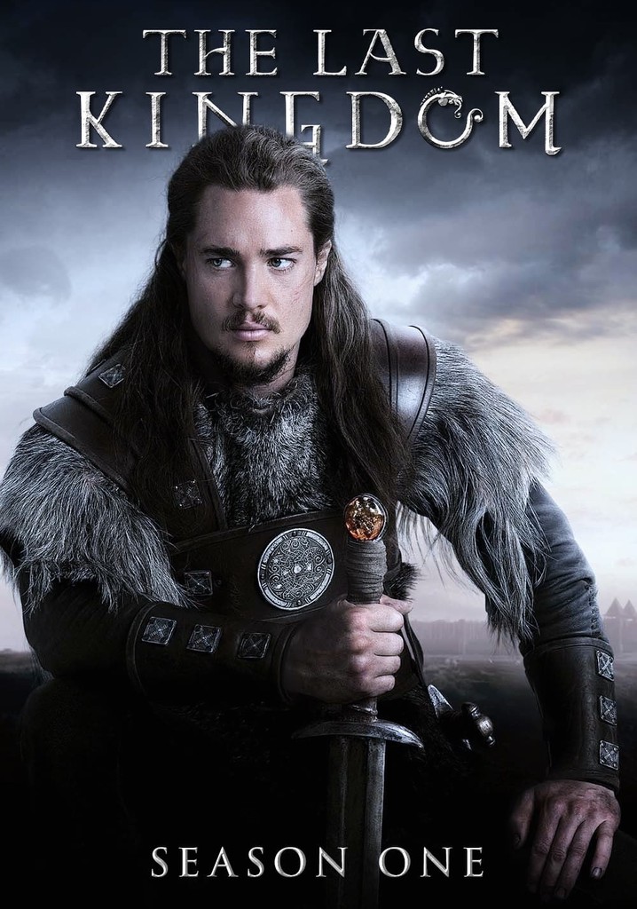 The Last Kingdom Stagione 1 streaming online The Last Kingdom Stagione 1 streaming online