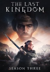 The Last Kingdom - Season 3