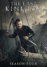 The Last Kingdom - Season 4