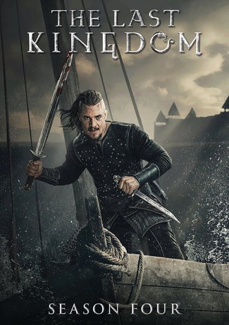 Watch The Last Kingdom