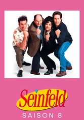 Seinfeld - saison 8