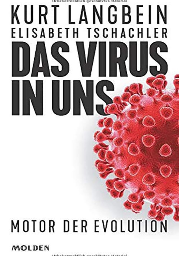 The Virus Within Us