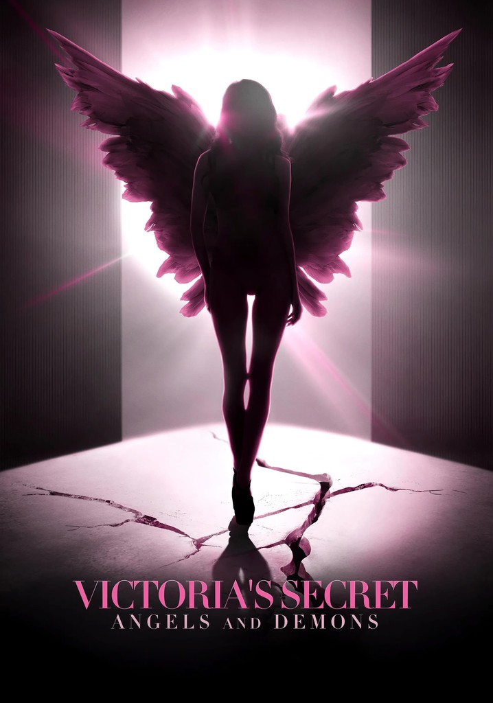 Victoria's Secret: Angels And Demons - streaming