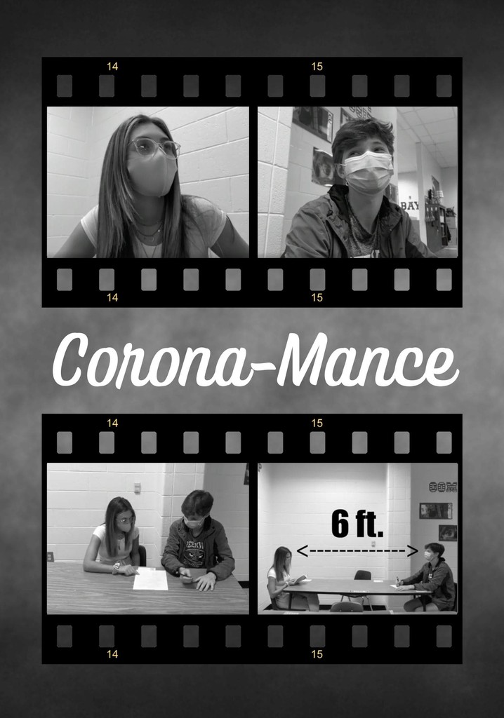 Corona-Mance