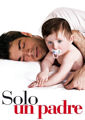Solo un padre