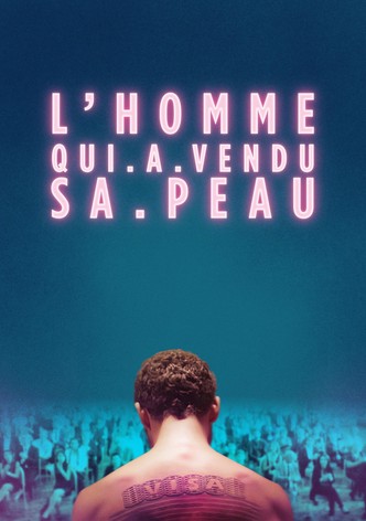 L'Homme qui a vendu sa peau