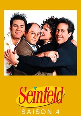 Seinfeld - Saison 4