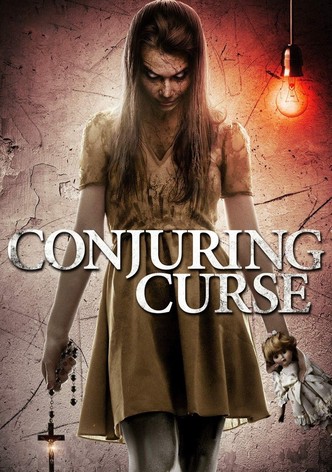Conjuring Curse