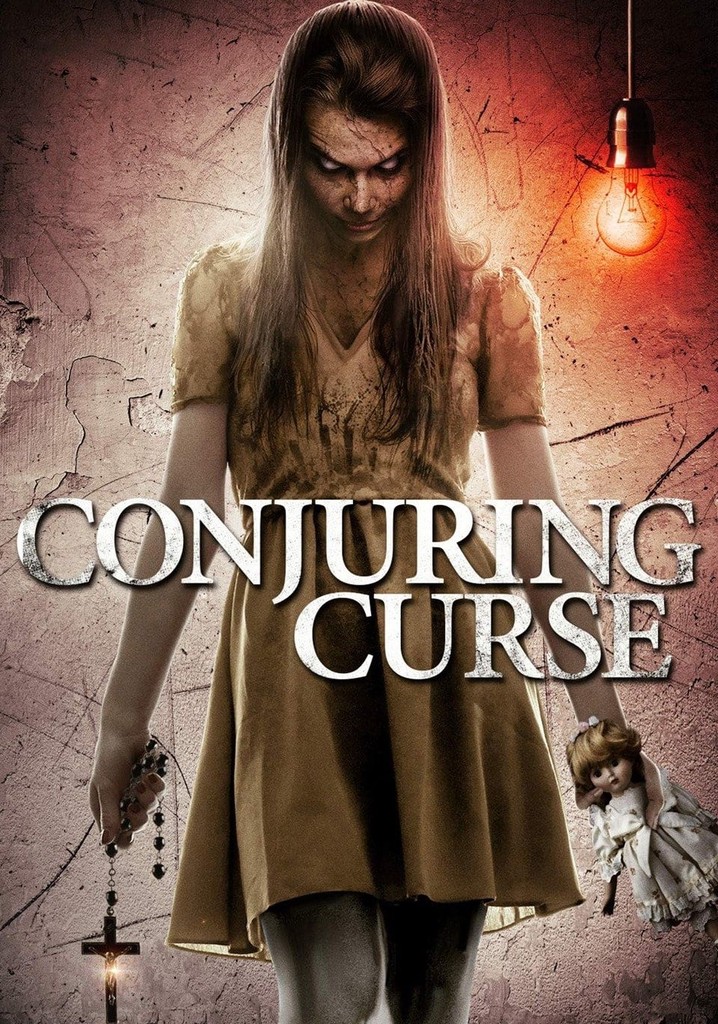 Conjuring Curse