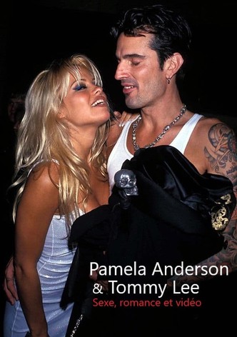 Tommy Lee und Pamela: Liebe, Sex und ein Videotape