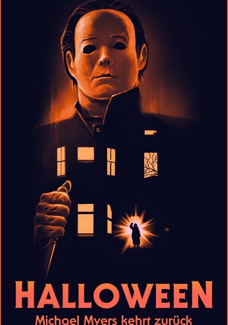 Halloween IV - Michael Myers kehrt zurück
