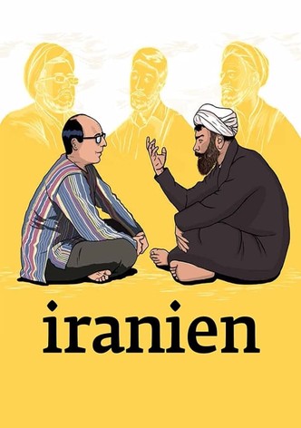 Iranian